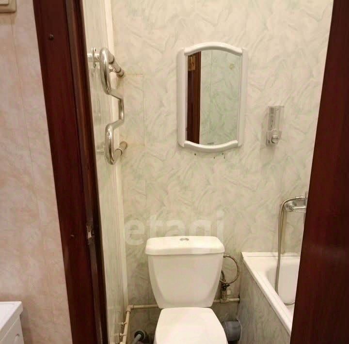 квартира г Белгород Западный ул Костюкова 14 фото 16