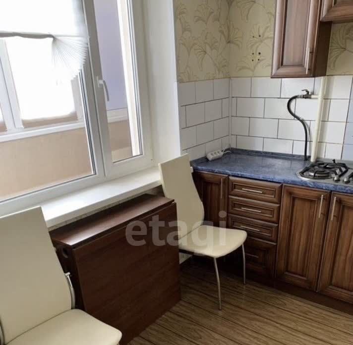 квартира г Белгород Западный ул Буденного 6 фото 15