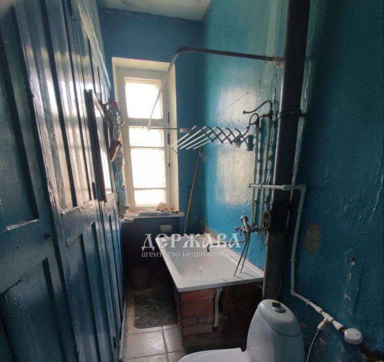 квартира г Старый Оскол ул Ленина 12/12 фото 7