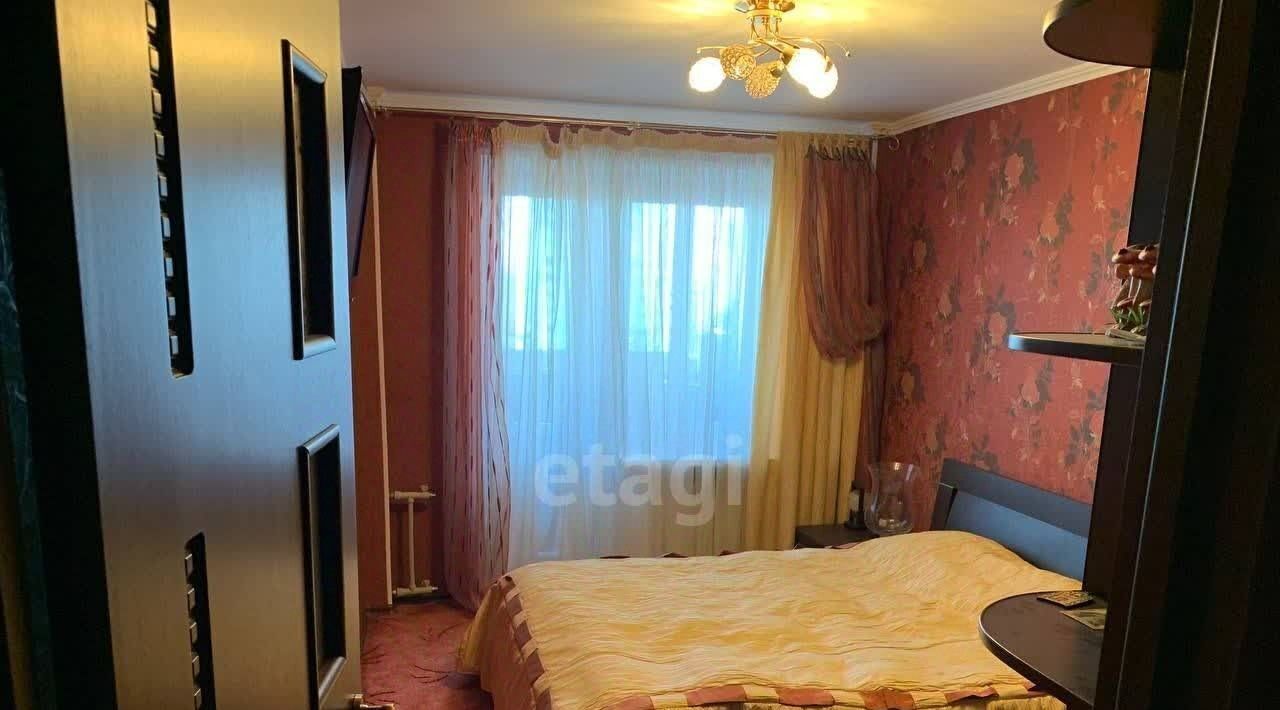 квартира г Белгород Западный ул Щорса 60 фото 7