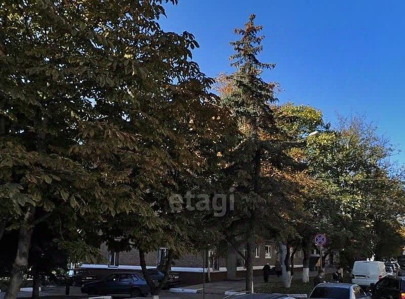 квартира г Белгород Восточный ул Преображенская 63а фото 11