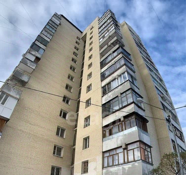 квартира г Белгород Западный ул Щорса 60 фото 21