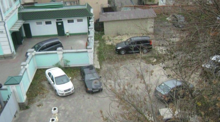 квартира г Белгород Западный ул Преображенская 63б фото 16