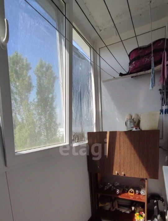 квартира г Белгород Западный ул Щорса 38 фото 7