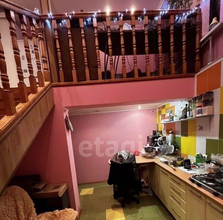 квартира г Белгород Западный ул Энгельса 35/1 фото 9