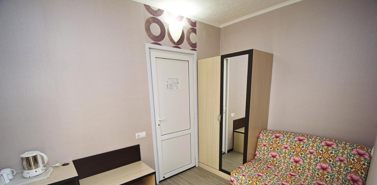 комната г Геленджик с Дивноморское ул Ленина 10 фото 3