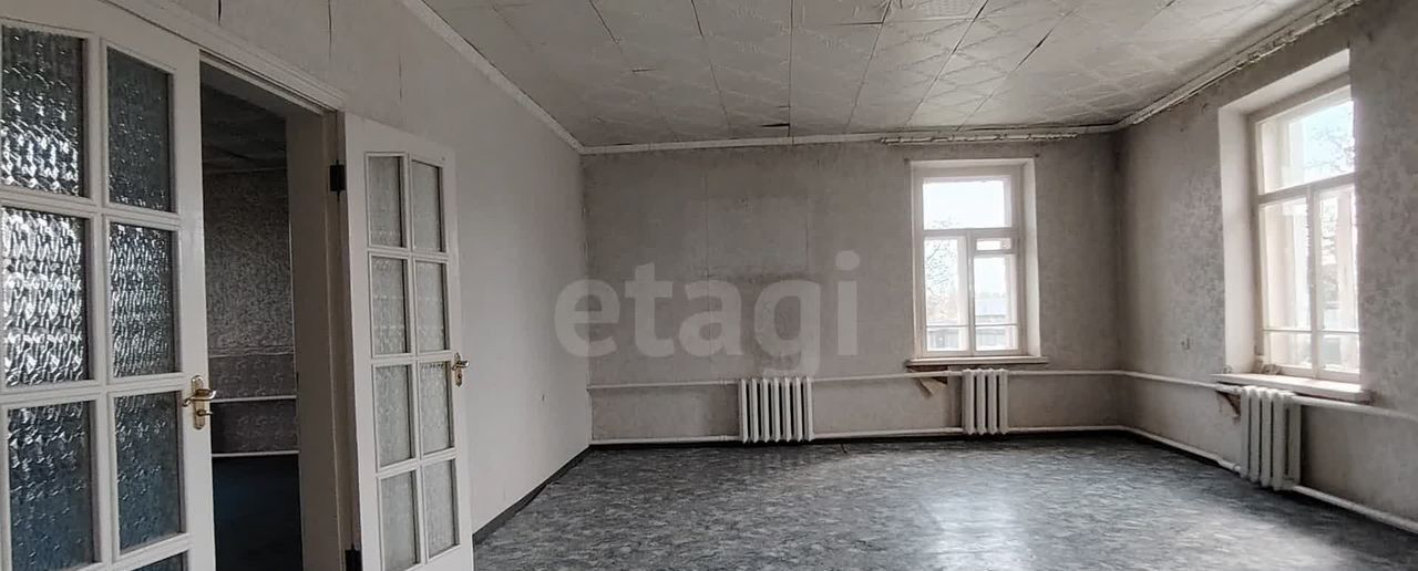 дом г Кулебаки ул Мечникова 6 фото 4