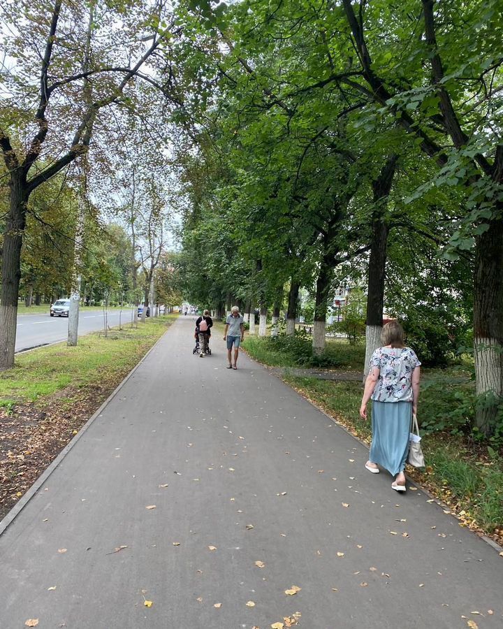 торговое помещение г Нижний Новгород р-н Автозаводский Соцгород Парк культуры пр-кт Ильича 7 фото 4