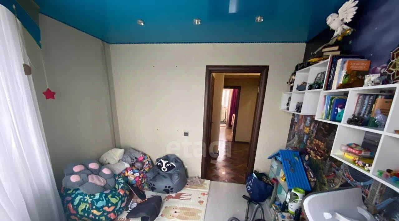 квартира г Белгород Западный ул Королева 6 фото 21