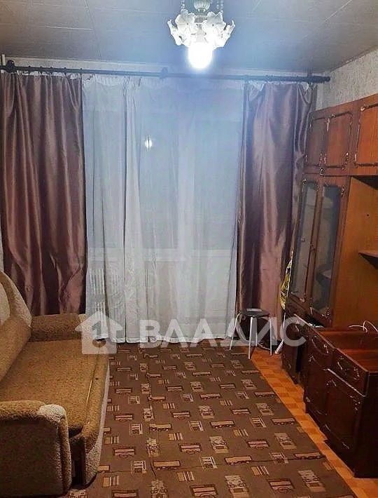 квартира г Белгород Западный ул Губкина 39 фото 6