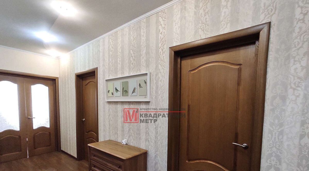 квартира г Старый Оскол Дубрава 3 кв-л, 9 фото 9