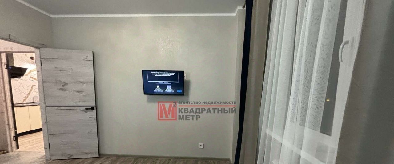 квартира г Старый Оскол микрорайон Космос 11А фото 8