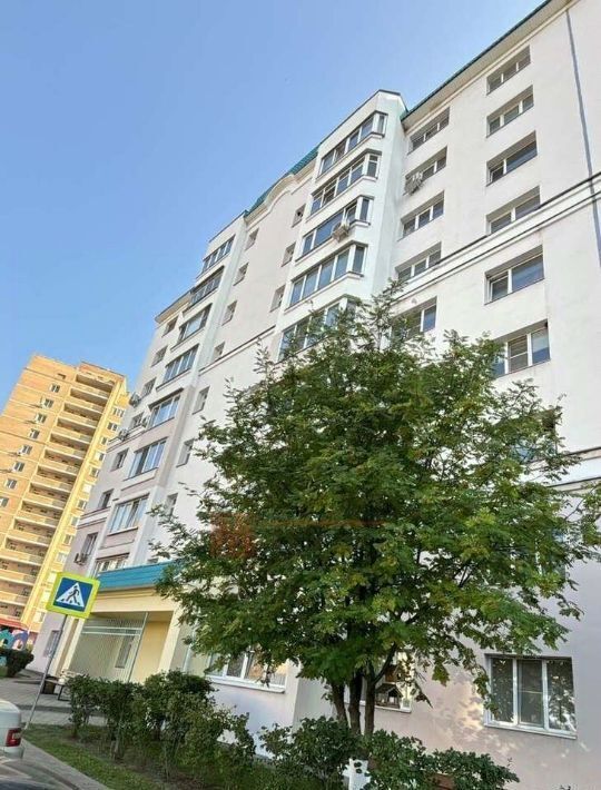 квартира г Старый Оскол Степной микрорайон 3 фото 17