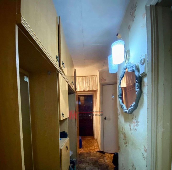 квартира г Старый Оскол ул Октябрьская 29 фото 7