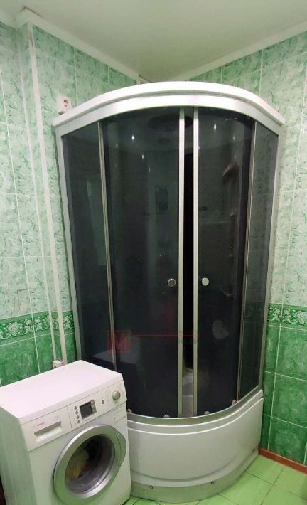 квартира г Старый Оскол микрорайон Космос 12 фото 14