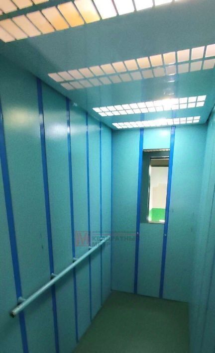 квартира г Старый Оскол микрорайон Космос 12 фото 21