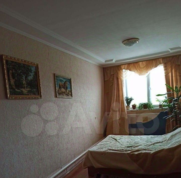 квартира г Старый Оскол ул Хмелева 26а фото 9