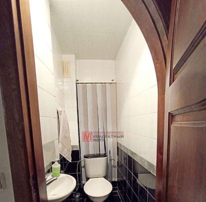 квартира г Старый Оскол Дубрава 1 кв-л, 15 фото 10