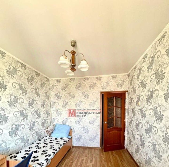 квартира г Старый Оскол Олимпийский микрорайон 13А фото 6