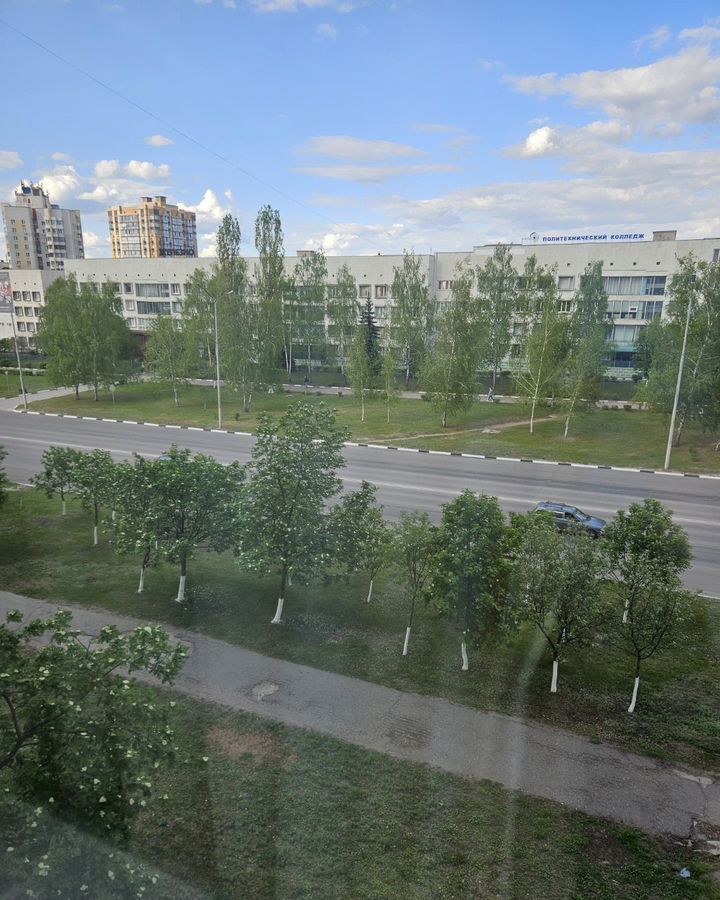 квартира г Старый Оскол мкр-н Ольминского, 1А фото 11