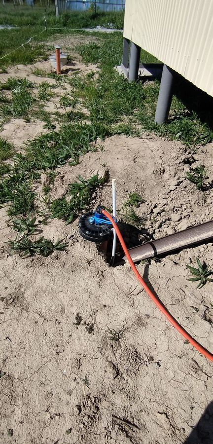 дом г Новороссийск с Южная Озереевка с Абрау-Дюрсо фото 7