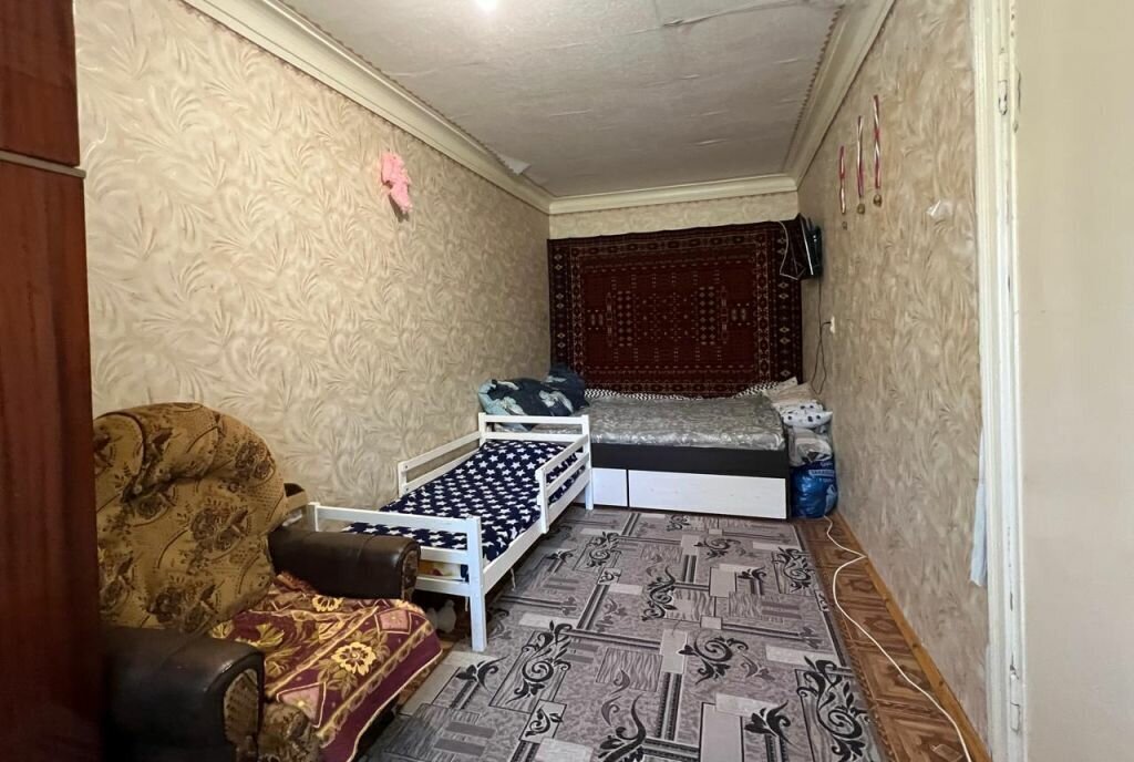 квартира г Дзержинск ул Грибоедова 37 Кировская фото 5