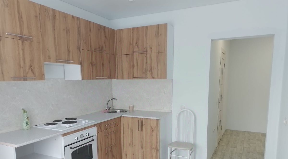 квартира г Абакан ул Арбан 18 фото 2