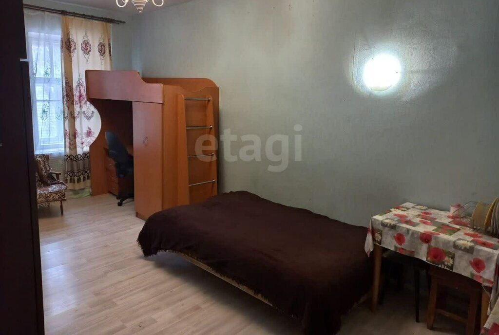 комната г Ярославль ул Клубная 3 фото 4