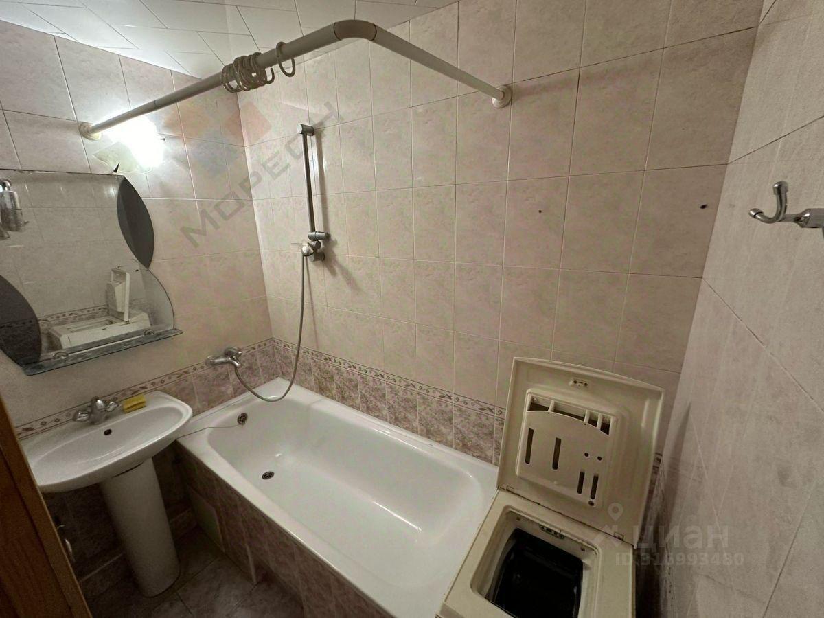квартира г Краснодар ул им. 40-летия Победы 37/2 фото 8