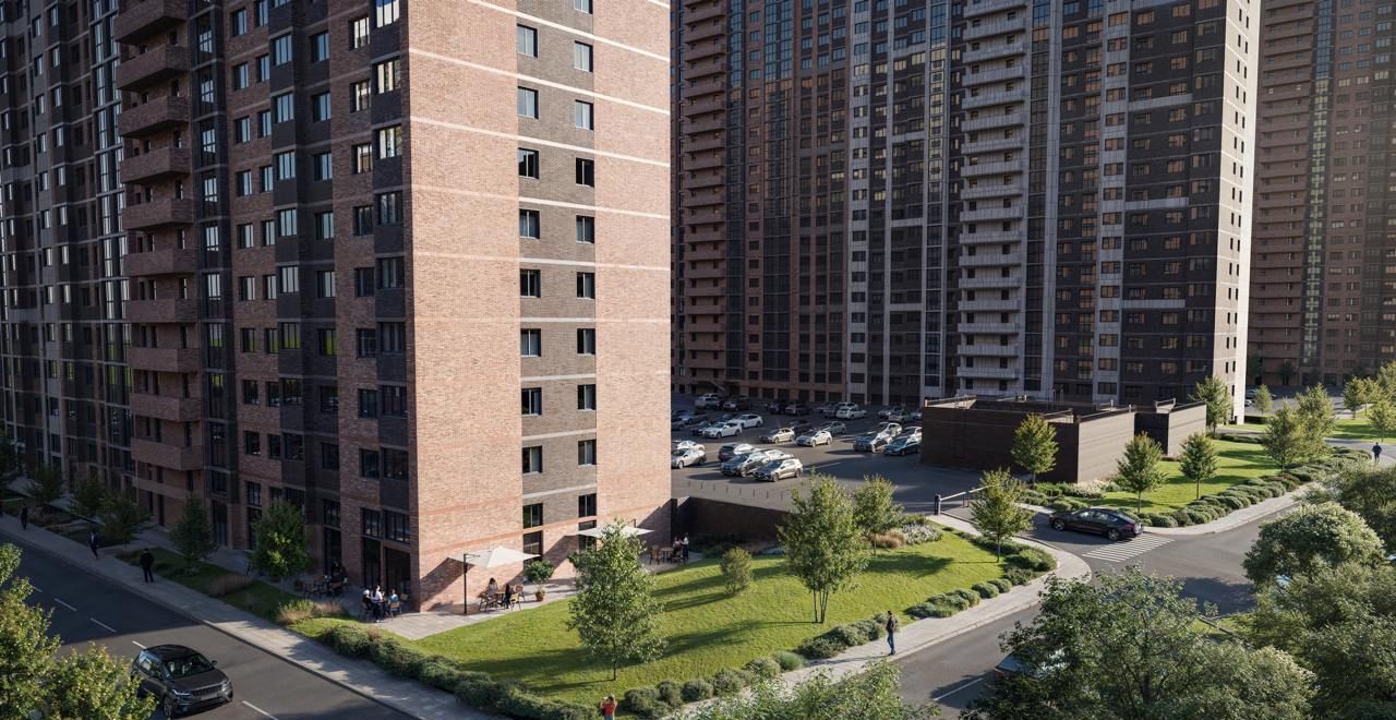 квартира г Ростов-на-Дону р-н Октябрьский ул Таганрогская 6/1 фото 16