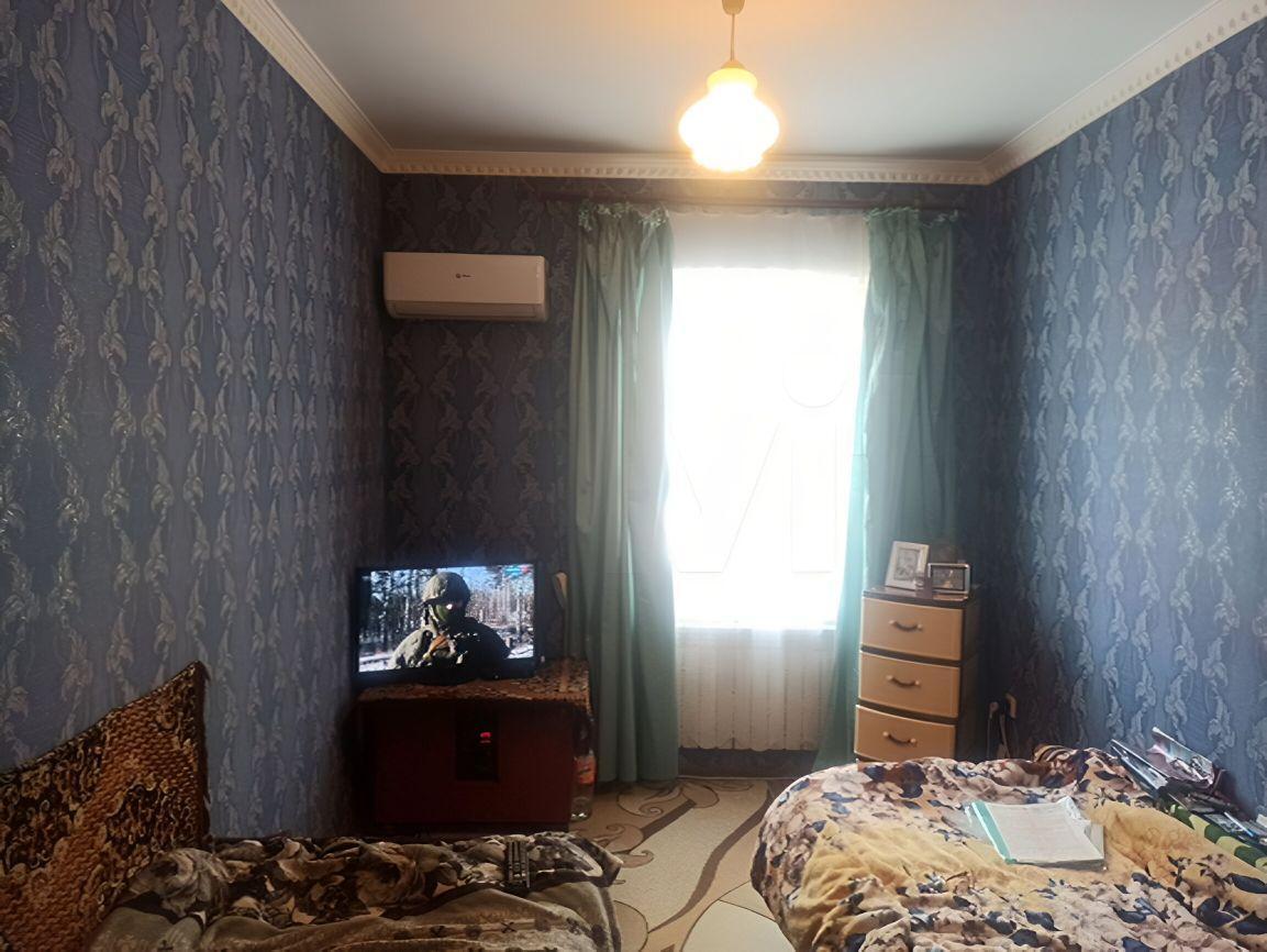 квартира р-н Туапсинский г Туапсе ул Комсомольская 16 фото 5
