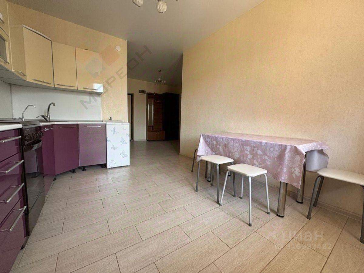 квартира г Краснодар пр-кт им. Константина Образцова 25/1 фото 10