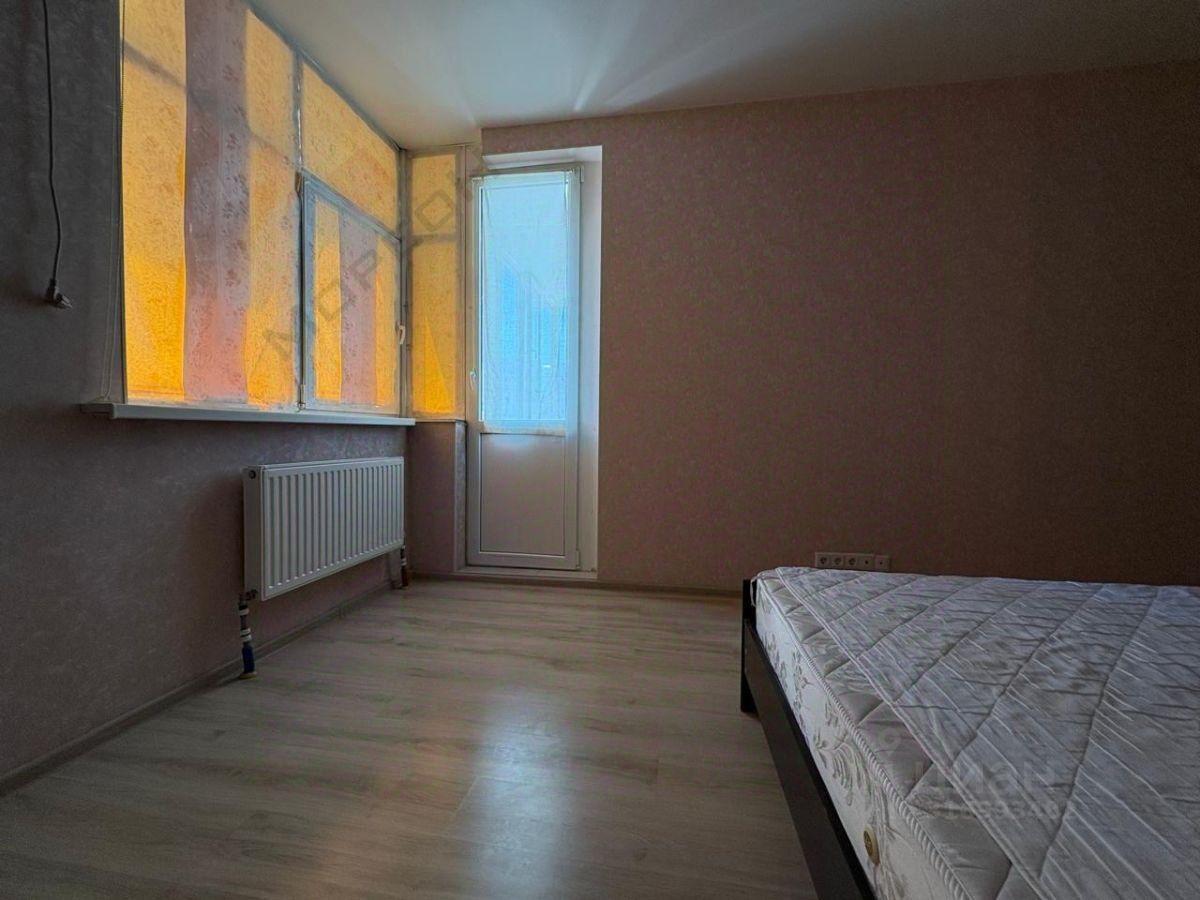 квартира г Краснодар пр-кт им. Константина Образцова 25/1 фото 15