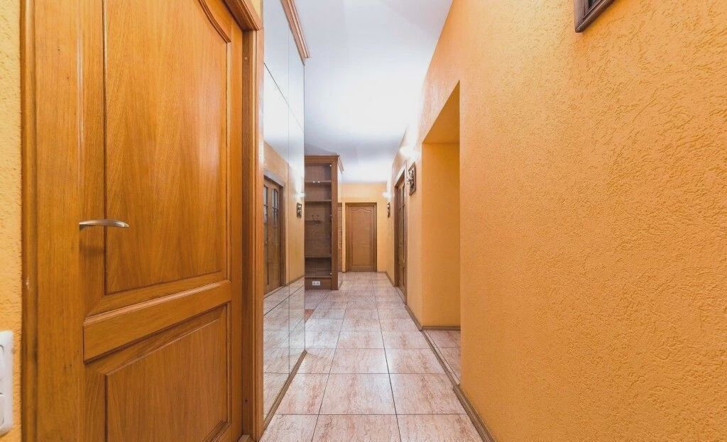 квартира г Санкт-Петербург метро Удельная ул Манчестерская 4 фото 20