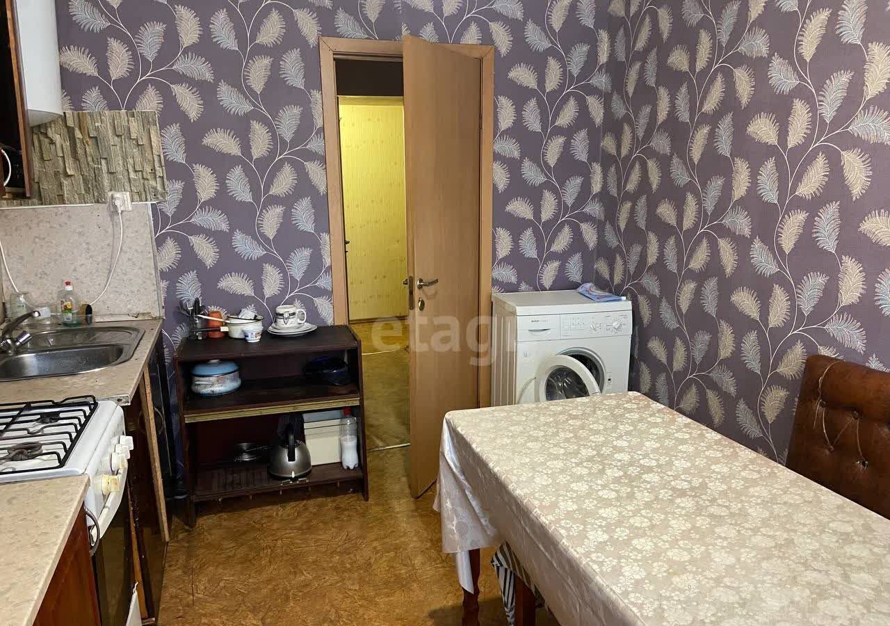 комната г Ярославль п Парижская Коммуна р-н Дзержинский 11 фото 6