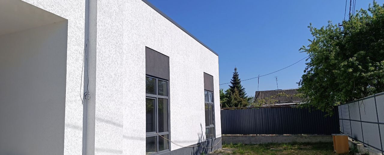 дом р-н Крымский г Крымск ул Кирова Крымское городское поселение фото 9