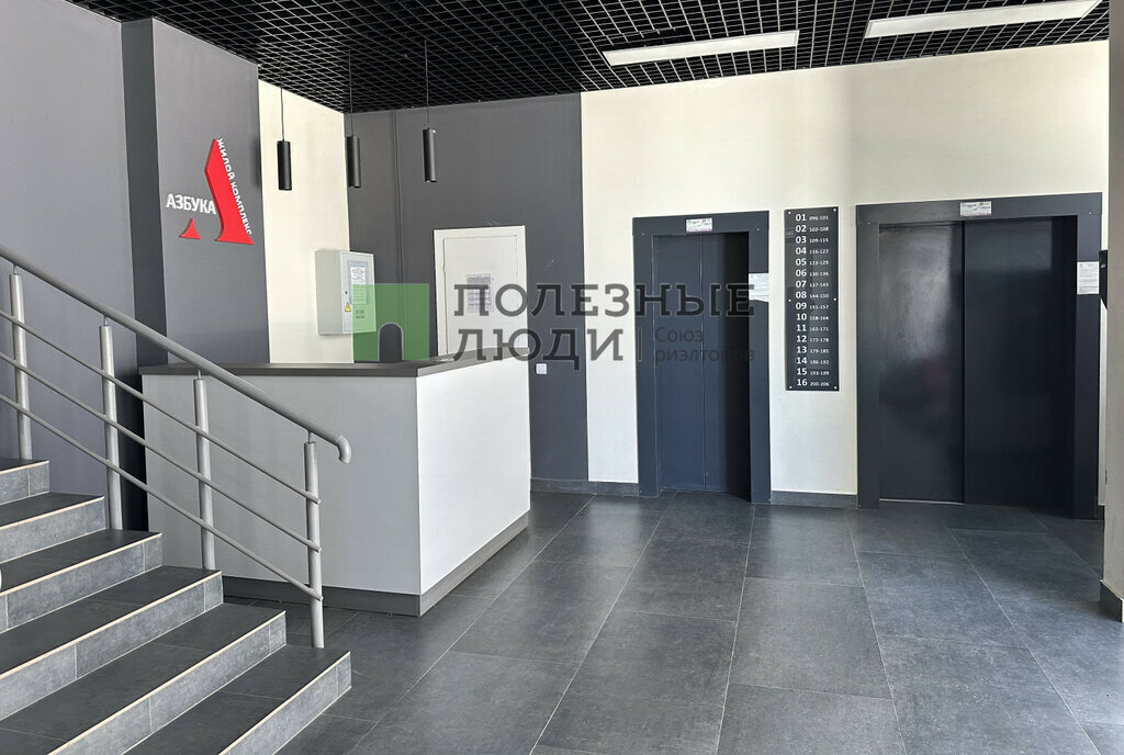 квартира г Ижевск р-н Устиновский Аэропорт ул Молодежная 107д фото 18