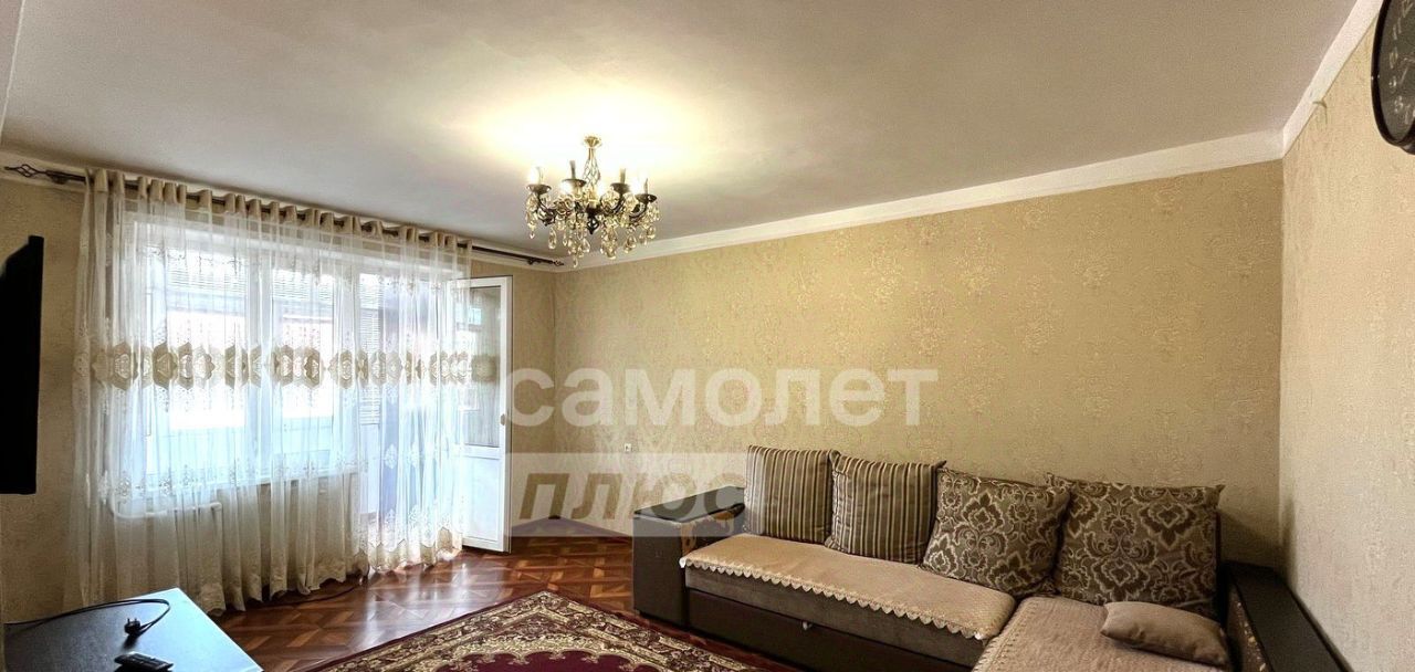квартира г Дербент пр-кт Агасиева 20 фото 11