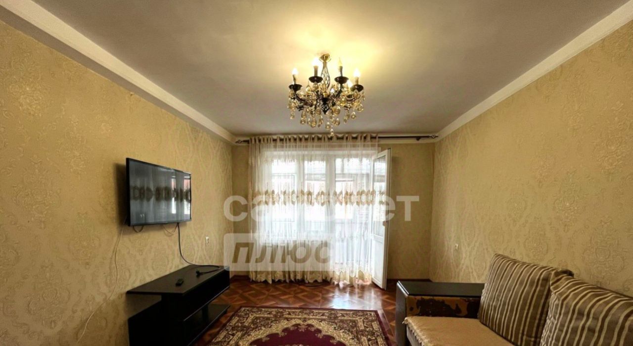 квартира г Дербент пр-кт Агасиева 20 фото 13