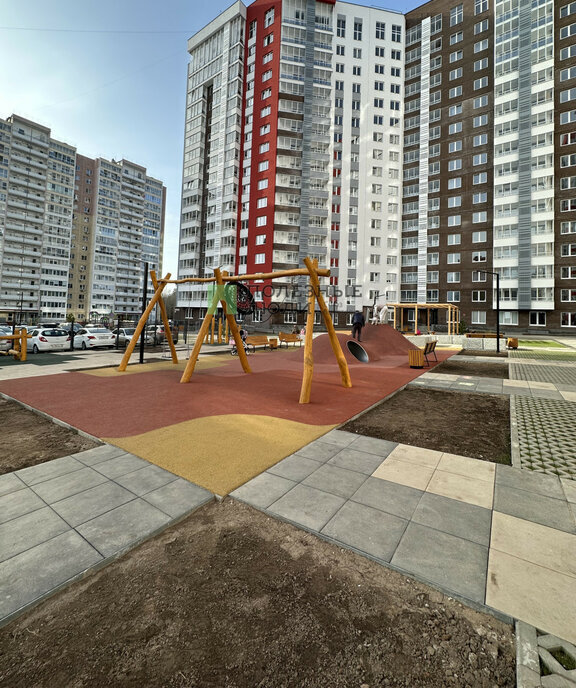 квартира г Ижевск р-н Октябрьский Север ул Холмогорова 89 фото 29