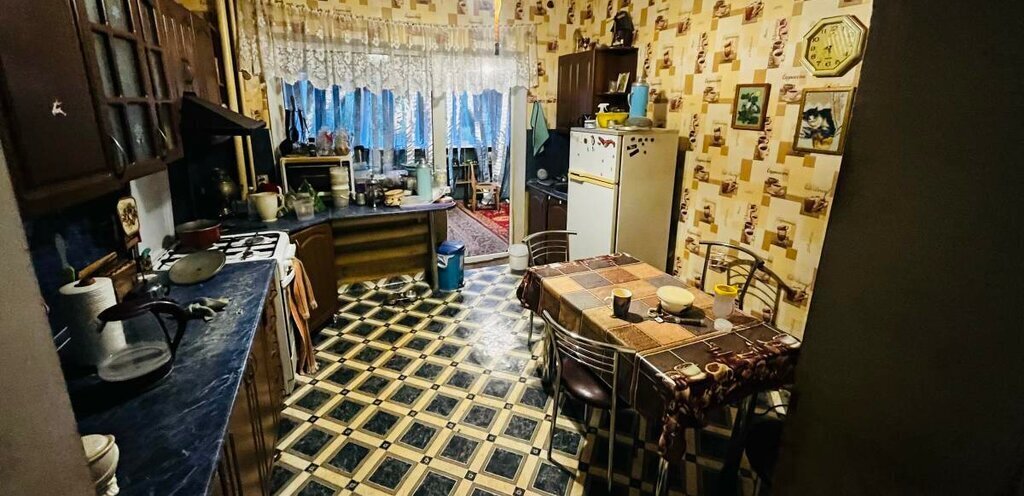 дом г Каменск-Шахтинский мкр Лиховской ул Пушкина Лиховской фото 8