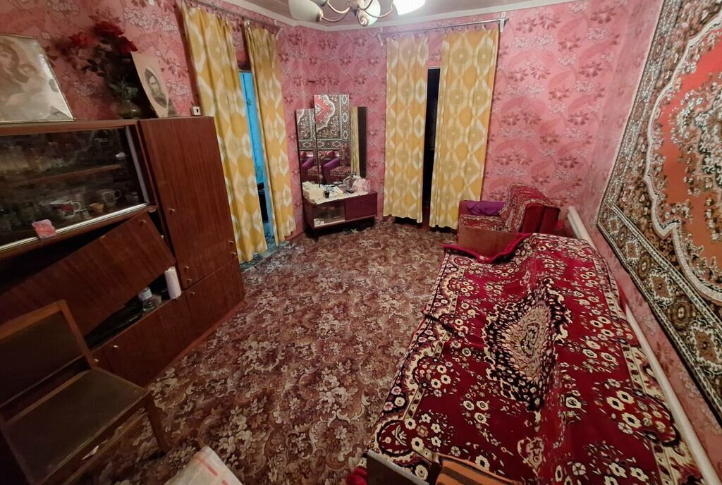 дом г Каменск-Шахтинский мкр Лиховской Лиховской фото 7