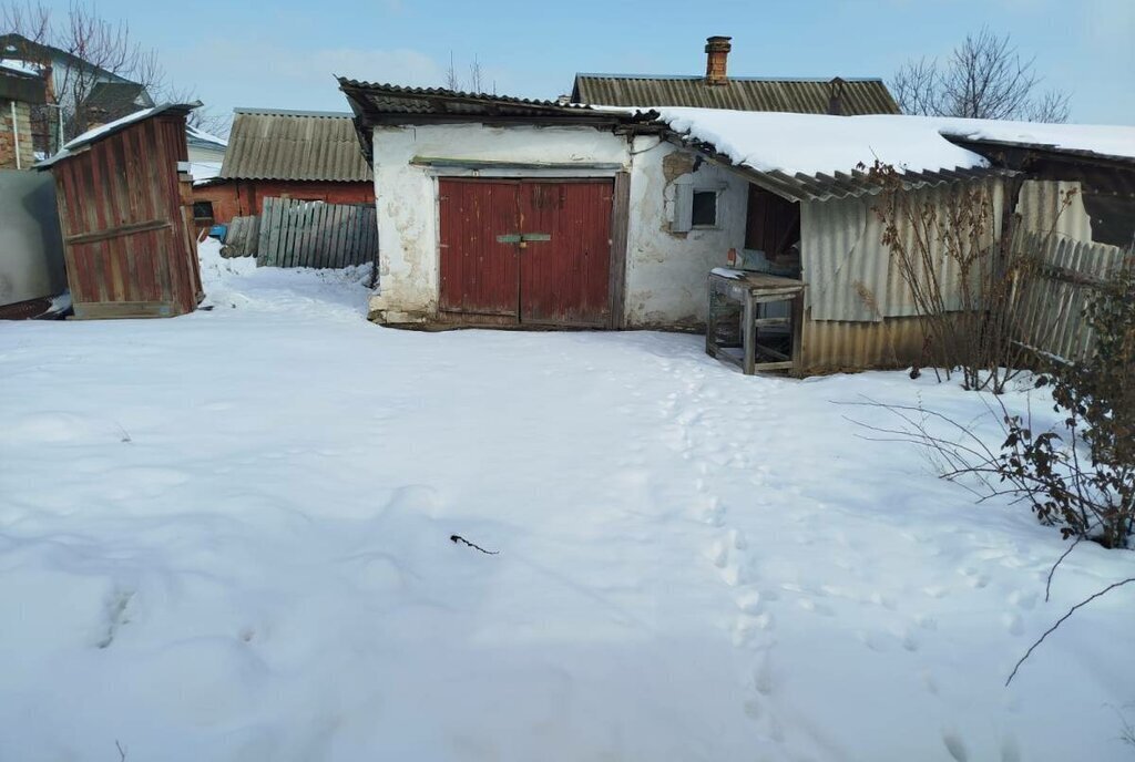 дом г Каменск-Шахтинский ул Коминтерна фото 12