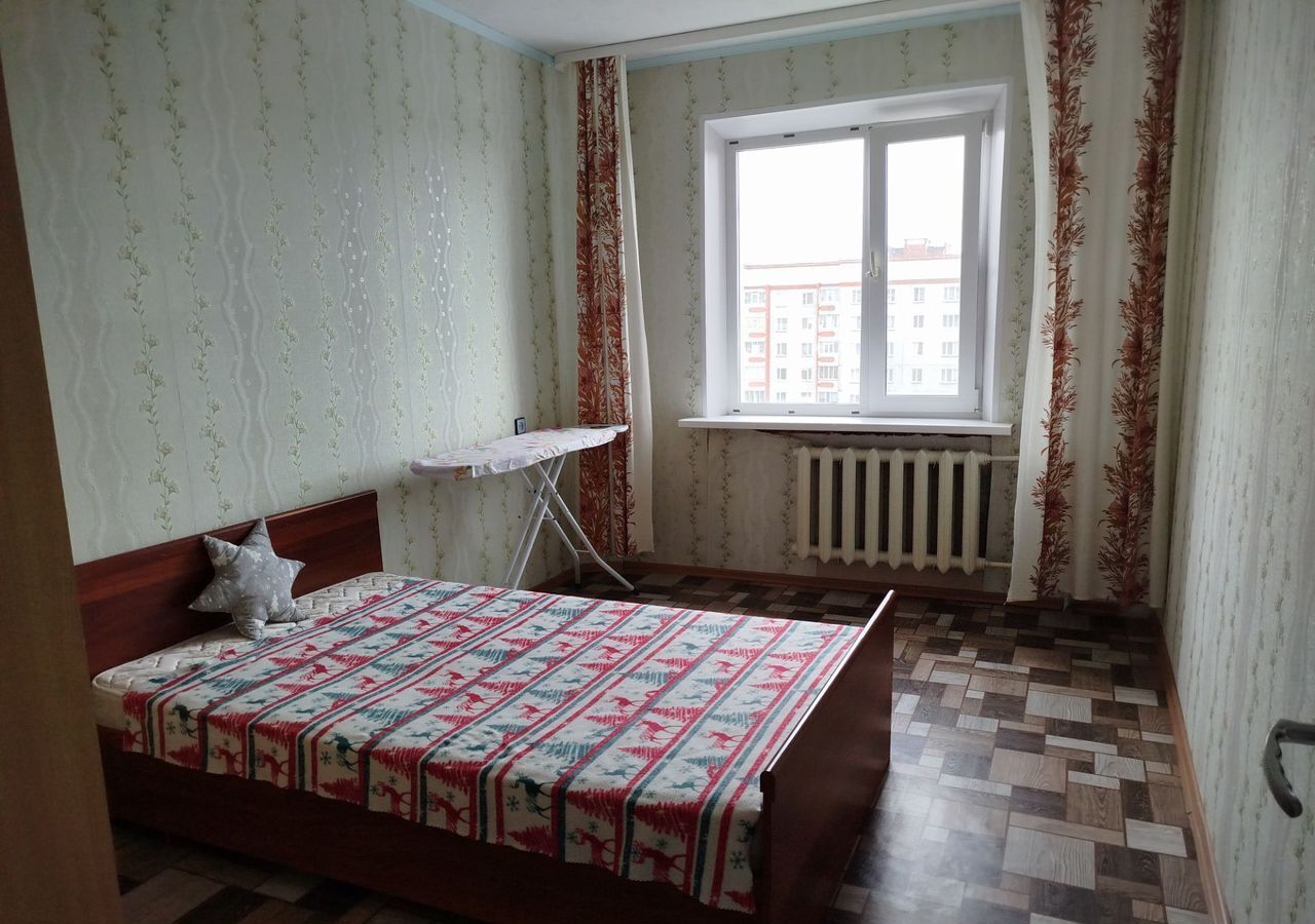 квартира г Лангепас ул Ленина 31 Тюменская обл. фото 11