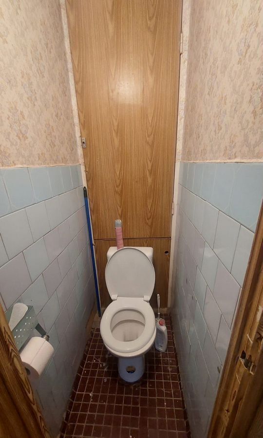 квартира г Петрозаводск р-н Кукковка Кукковка ул Лыжная 12 фото 11