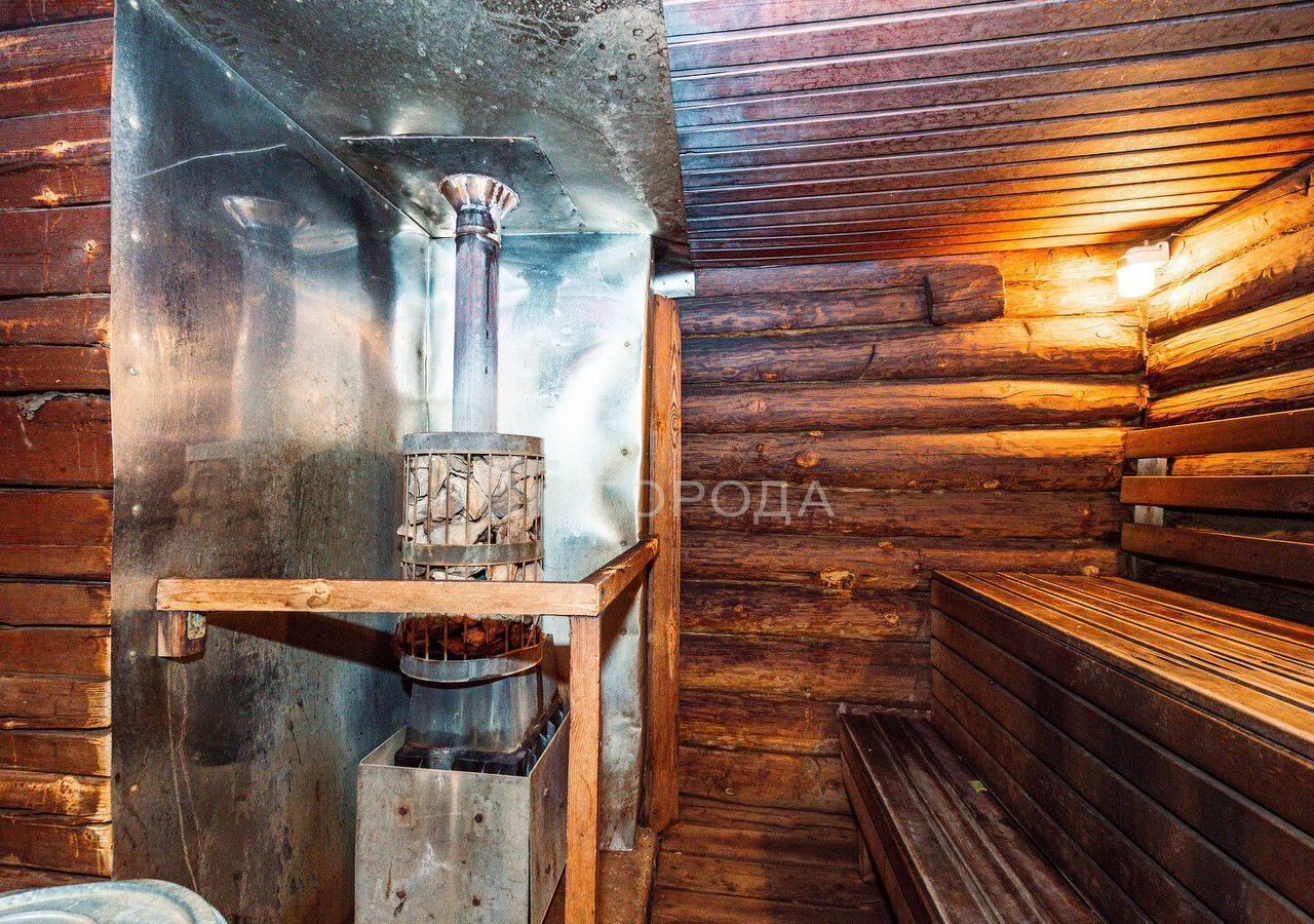 свободного назначения г Новосибирск р-н Калининский ул Игарская 20к/2 фото 15