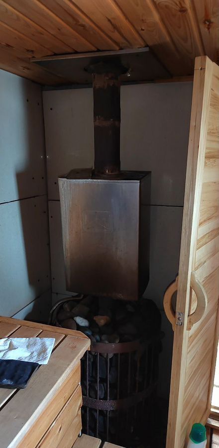 дом р-н Нижнекамский г Нижнекамск тер СК Садовод-НК Республика Татарстан Татарстан, муниципальное образование Нижнекамск фото 29