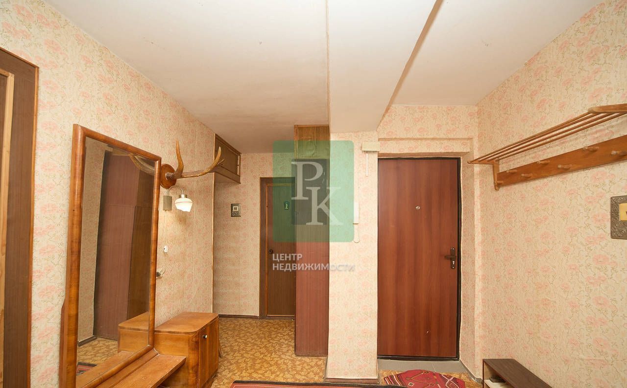 квартира г Севастополь ул Адмирала Фадеева 23в Крым фото 17