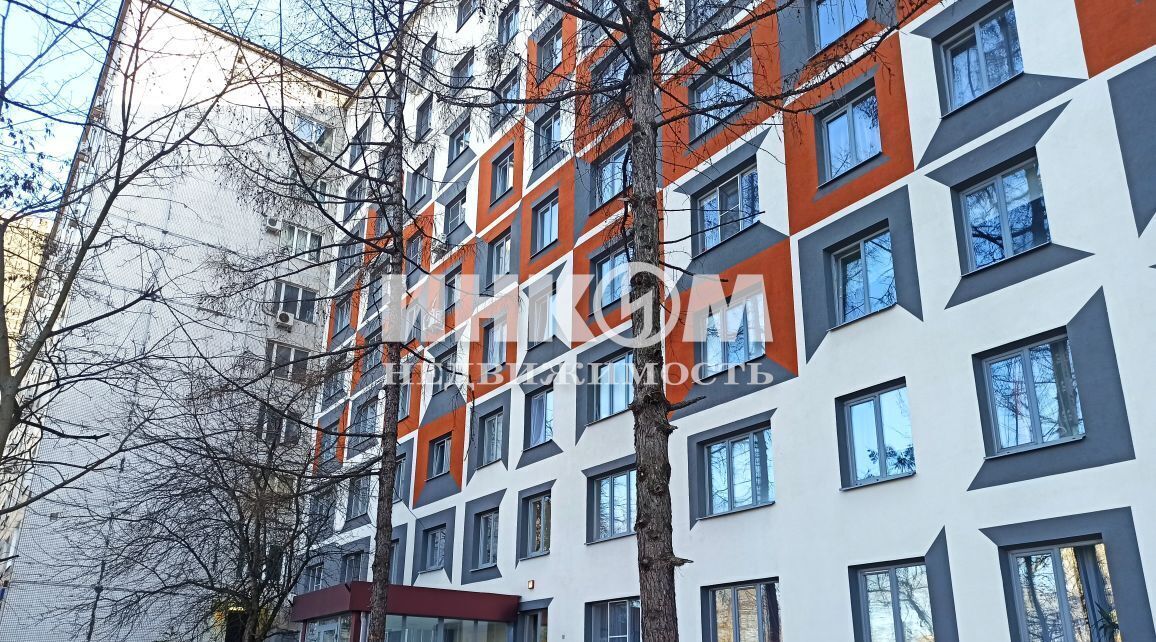 квартира г Москва метро Селигерская ул Дегунинская 1к/3 муниципальный округ Западное Дегунино фото 15