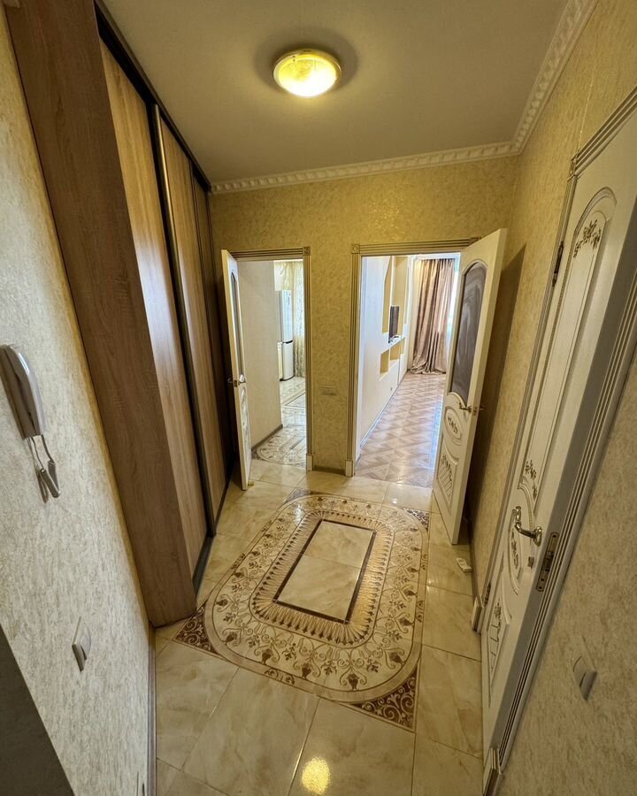 квартира г Можайск ул Мира 16 Можайский г. о. фото 16